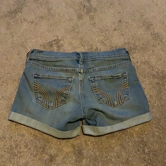 Shorts - Picture 2 of 2